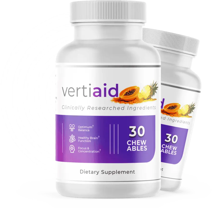 vertiaid